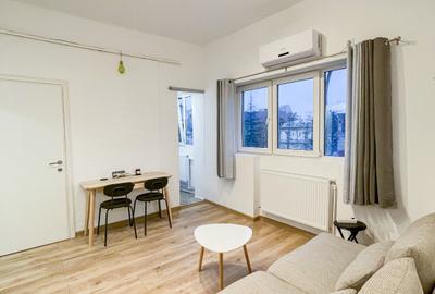 Apartament cu 2 camere Unirii - 4