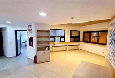 EXCLUSIVITATE! Cladire multifunctionala moderna - 12