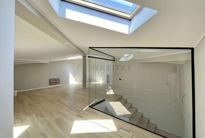 Vila individuala 5 camere langa padure | Tunari 1 Decembrie - 5