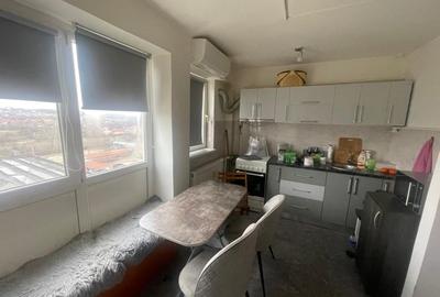 Garsonieră semidecomandată, mobilată în Lăpuș Argeș - 5