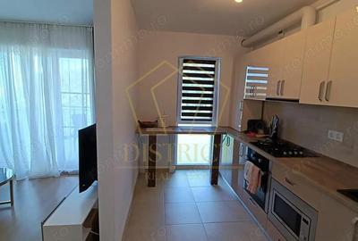 Apartament Spat?ios cu 4 Camere | Adora Forest Apartament Spat?ios cu 4 Camere | Adora Forest - 3