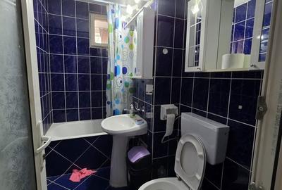 Apartament cu 3 camere decomandat în Ultracentral - 5