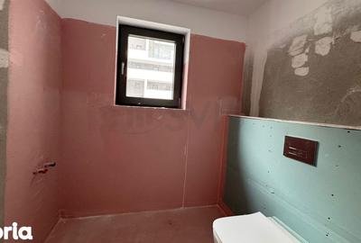Apartament cu 2 camere decomandat în Tei - 8