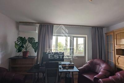Apartament 3 camere, decomandat, 2 balcoane, Girocului. Apartament 3 camere, decomandat, 2 balcoane, Girocului. - 4