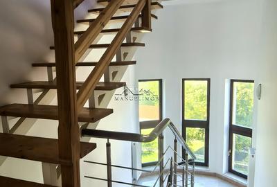 Proprietate Breaza Vila 1000mp , casa administrator , teren generos 3600mp - 31