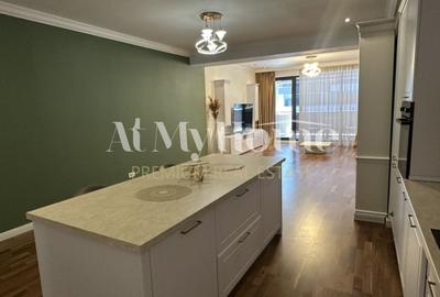 Apartament cu 2 camere decomandat, mobilat în Iancu Nicolae - 9