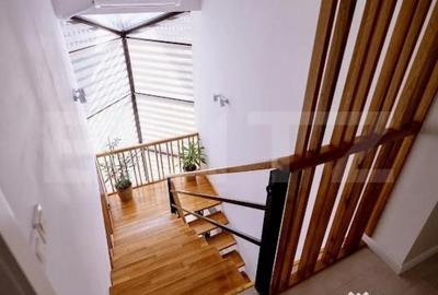 Casă cu 4 camere cu Teren 470 Mp în Central - 10