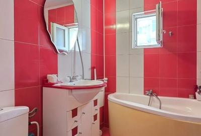 Apartament cu 2 camere decomandat, mobilat în Traian - 6