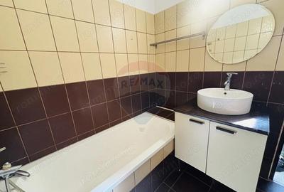 Apartament cu 3 camere decomandat, mobilat în Giulești - 4