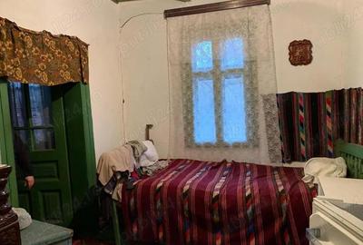 Casă cu 5 camere în Malu