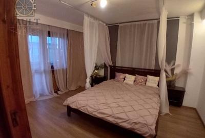 Apartament 4 camere - An 1989 - MOBILATA/UTILATA - Baicului - 4