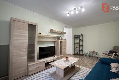 Comision 0% Apartament cu 2 camere semidecomandat, loc de parcare - Sanandrei Comision 0% Apartament cu 2 camere semidecomandat, loc de parcare - Sanandrei - 2