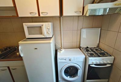 Garsonieră semidecomandată în Teiul Doamnei - 14