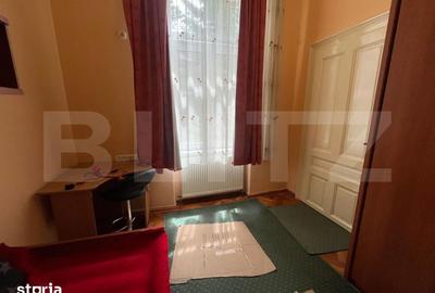 Apartament cu 2 camere în Central - 2