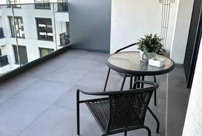 Apartament cu 2 camere decomandat în Pipera - 8