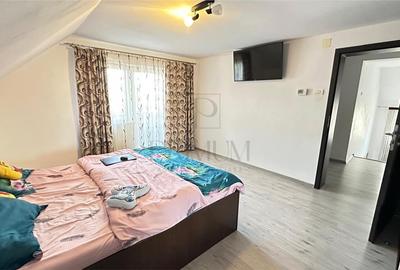 Casă individuală cu 5 camere cu Canalizare în Chișoda - 13