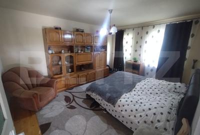 Exclusivitate!! Casa 4 camere, 140 mp, 2 nivele, teren+padure 2500 mp, Coldau - 5