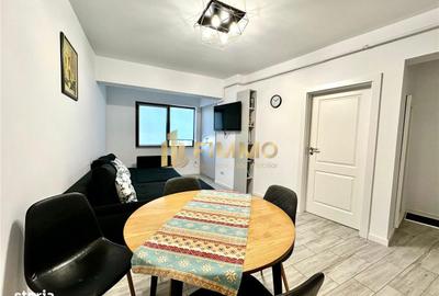 Apartament cu 2 camere semidecomandat în Central - 6