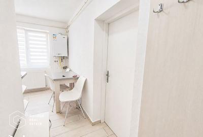 Garsonieră, mobilată în Grădiște - 3