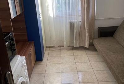 Apartament decomandat în Drumul Carului