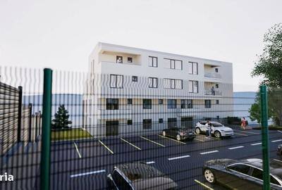 Apartament cu 3 camere în Prundu - 13