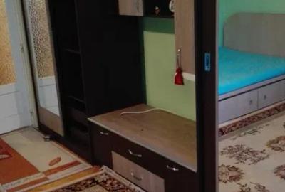 Apartament cu 1 camera in Tatarasi-Flora,la bulevard - 6