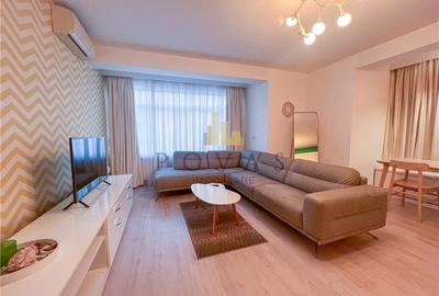 Prima Inchiriere Apartament 2 Camere Sisesti Straulesti Damaroaia - 9