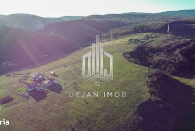 Spațiu comercial, în Central