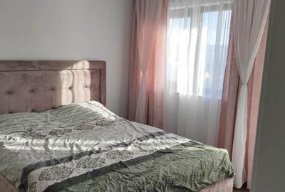 Apartament 3 camere, 75 mp, mobilat, utilat, parcare, cartier Astoria - 6