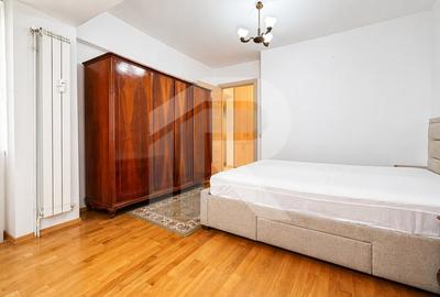 Apartament cu 3 camere decomandat, mobilat în Doamna Ghica - 13