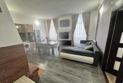 De inchiriat apartament cu 3 camere, ultracentral