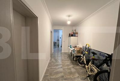 Apartament modern cu 3 camere, 2 locuri de parcare, Dumbravi - 1