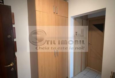 Apartament 2 camere Podu de Fier, 350EUR | Aproape de Iulius Mall - 3