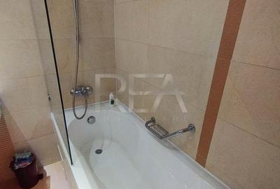 Apartament cu 2 camere, mobilat în Vitan-Bârzești - 13