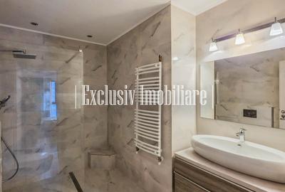 Apartament cu 3 camere decomandat, mobilat în Faleza Nord - 18