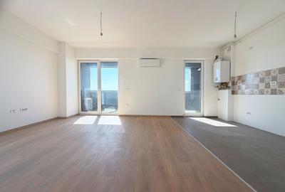 Apartament cu 3 camere decomandat în Aradului - 1