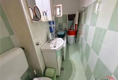 Garsonieră decomandată în Central - 5