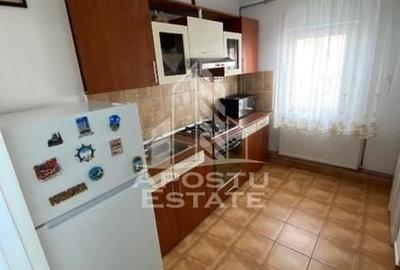 Apartament cu 2 camere semidecomandat în Șagului - 5