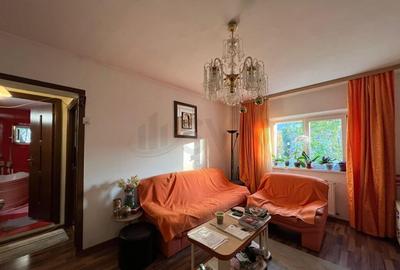 Apartament 4 camere Mall Vitan Apartament 4 camere Mall Vitan - 3