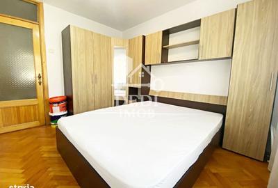 Apartament cu 3 camere decomandat în Iosia - 7