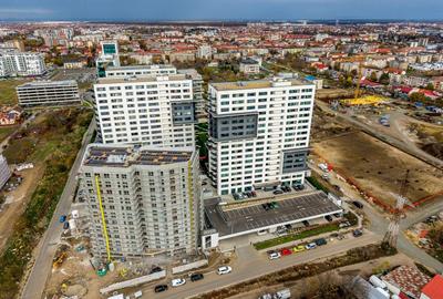 Apartament cu 2 camere decomandat în Torontalului - 7