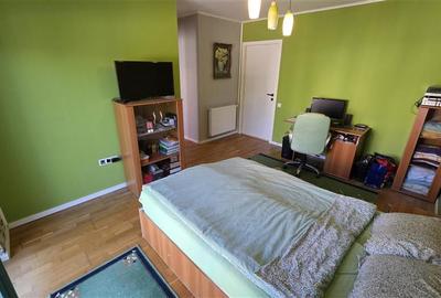 Duplex cu 4 camere cu Teren 470 Mp în Borhanci - 26