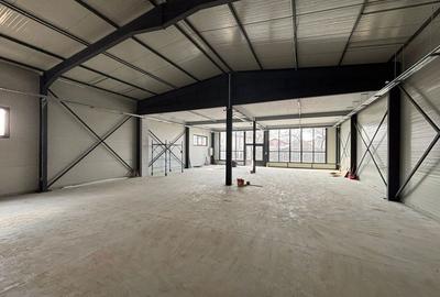 Spațiu comercial, de 390 mp, în Central - 4