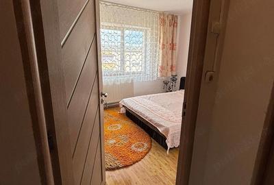 Apartament cu 2 camere semidecomandat în Central - 5