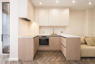 Apartament NOU 2 camere - Aviatiei - 4