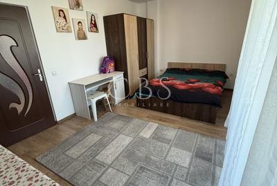 Apartament cu 2 camere în Apahida - 15