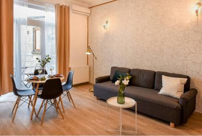 Apartament pe Armenească , regim hotelier - 8