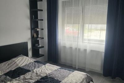 Apartament cu 2 camere în Central - 4