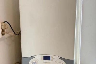 Apartament cu 3 camere semidecomandat, mobilat în Vest - 17