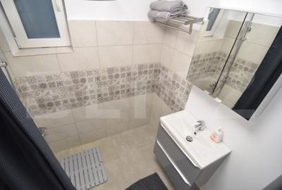 Apartament 2 camere 44mp, zona ultra centrala - renovat recent - 11